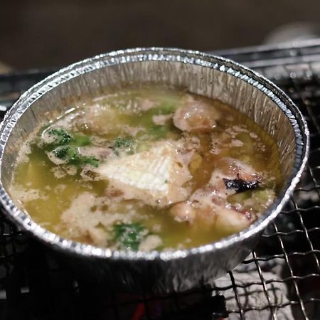Sorayado 宙宿 Tsuru Esterno foto