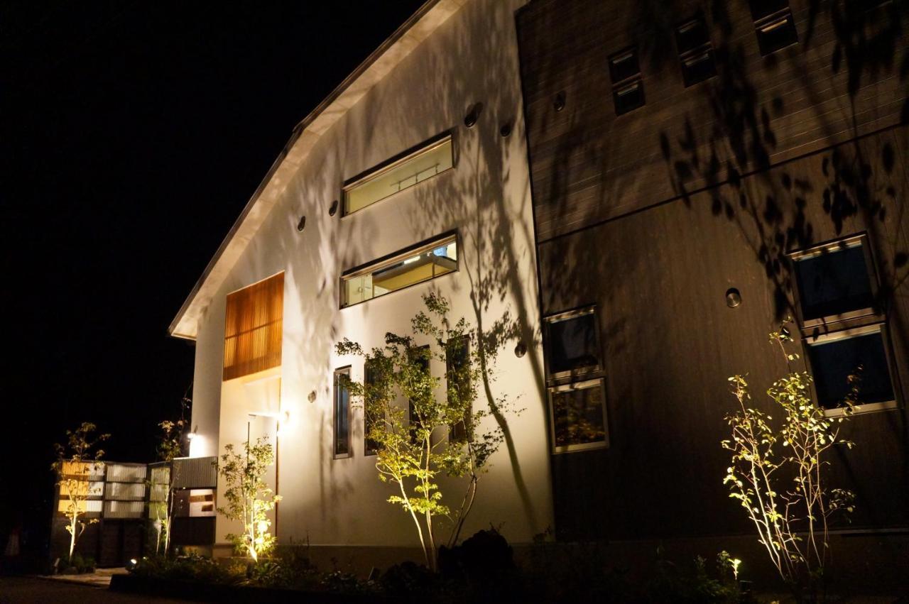 Sorayado 宙宿 Tsuru Esterno foto