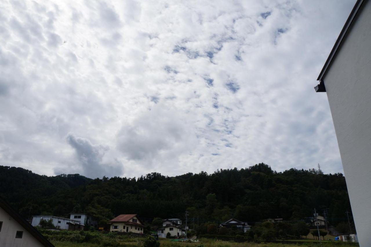 Sorayado 宙宿 Tsuru Esterno foto