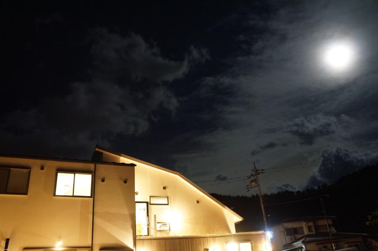 Sorayado 宙宿 Tsuru Esterno foto