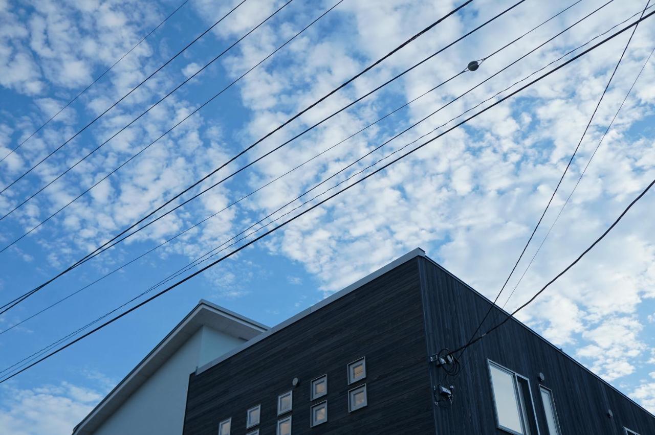 Sorayado 宙宿 Tsuru Esterno foto