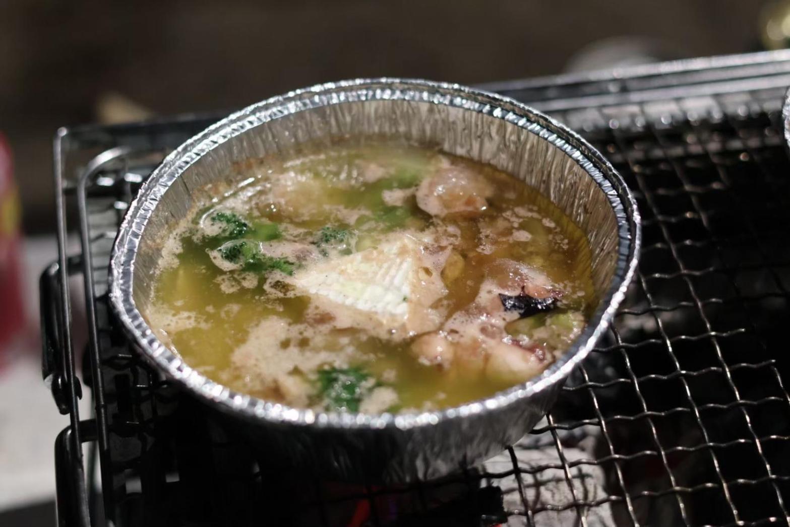 Sorayado 宙宿 Tsuru Esterno foto